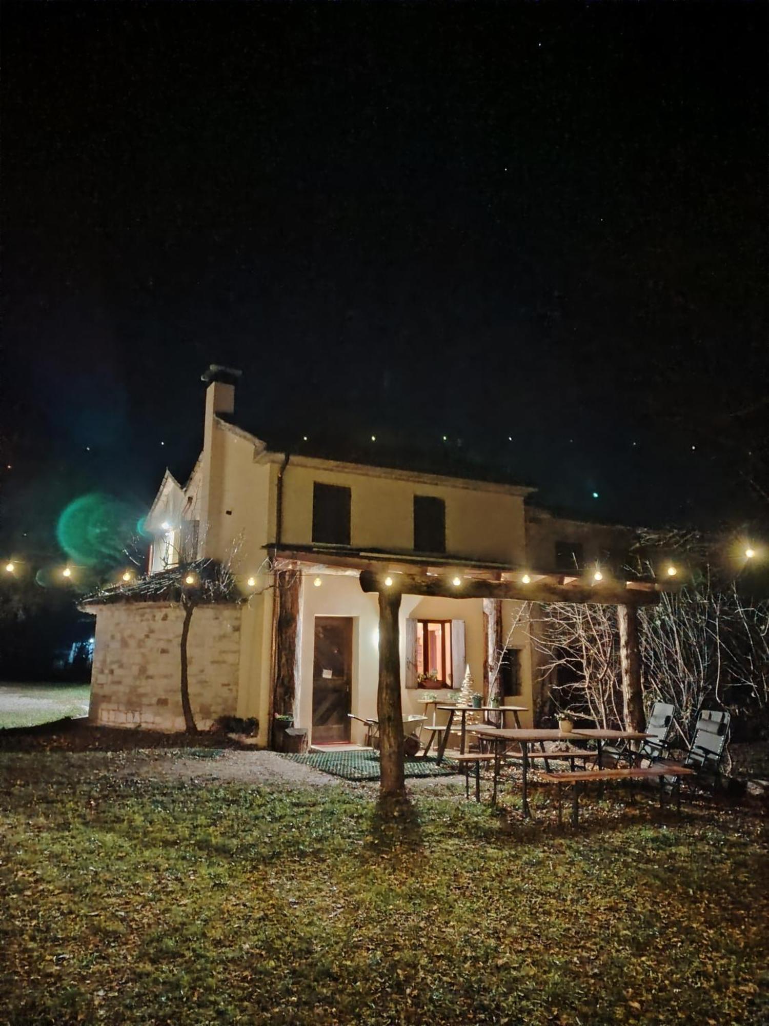 Hébergement de vacances La Caneveta Al Piave *